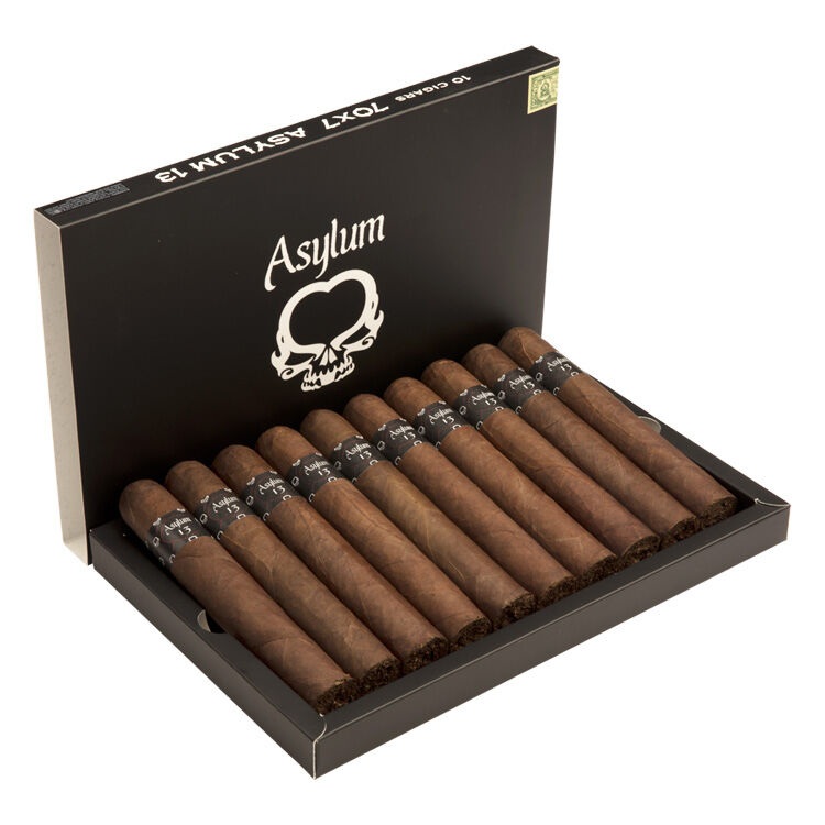 View product media AS1370T 7 X 70, , jrcigars 2